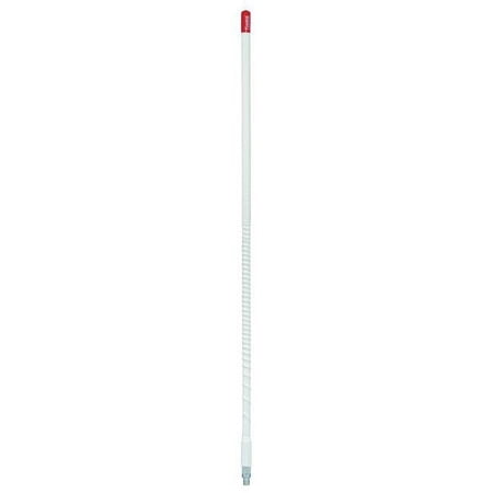 Firestik KW6-W Original Series 6 ft. White CB Antenna