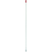 FIRESTIK KW7-W 7 FT KW SERIES 700 WATT CUT-TO-TUNE 40 CH PLUS CB ANTENNA WHITE