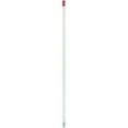 thumbnail image 1 of Firestik - Kw2-W 2 Foot Heavy Duty Trim To Tune 100 Watt Top Loaded Fiberglass 5/8 Wave Cb Antenna With 3/8"X24" Threaded Base In White, 1 of 3