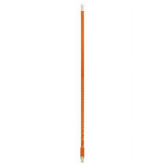 Firestik Original 7 ft. CB Antenna in Neon Orange