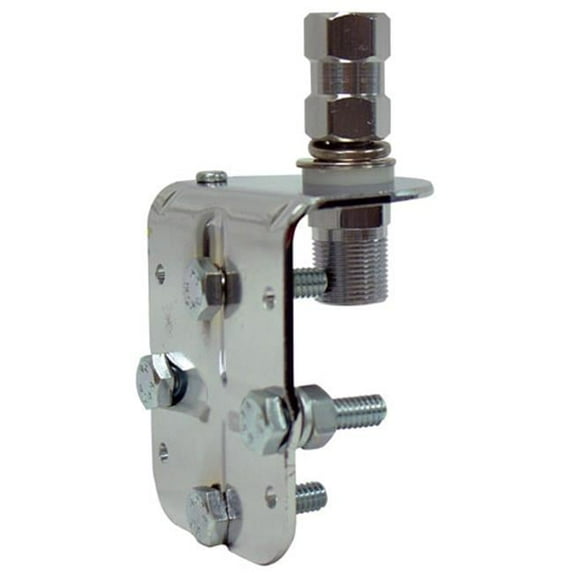 FireStik SS-24A Stainless steel side mount