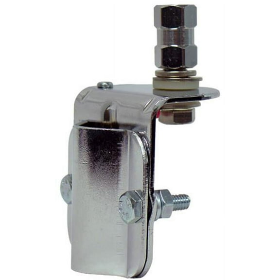 Firestik K64 Plated 3-Way Mounting Bracket