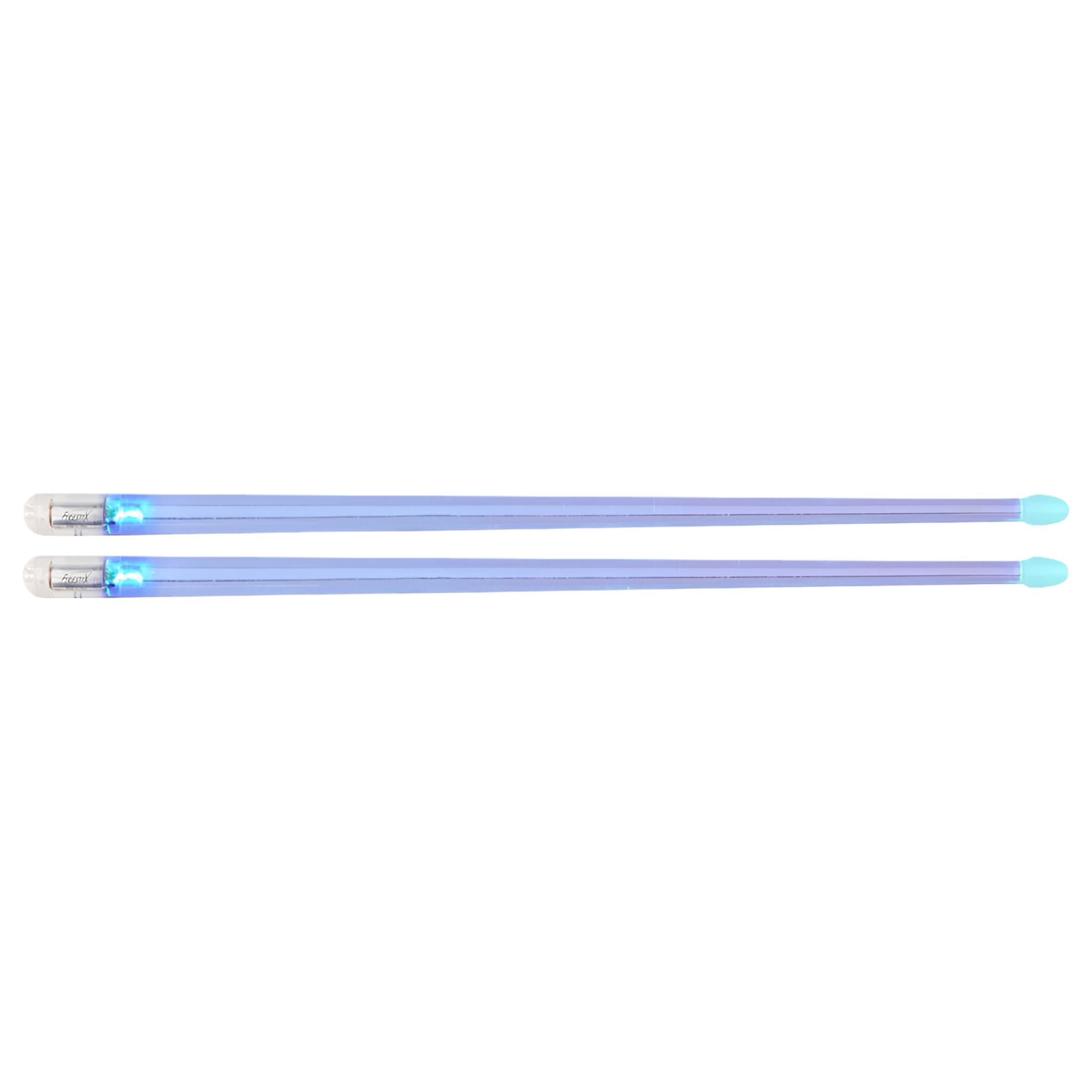 (Pair)FIRESTIX BRILLIANT BLUE