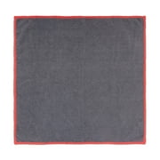 Firestone 20-Pack 12x12 Auto Towels – Ultra Soft 80/20 Microfiber, Non-Abrasive, Reusable for Washing and Dry Detailing