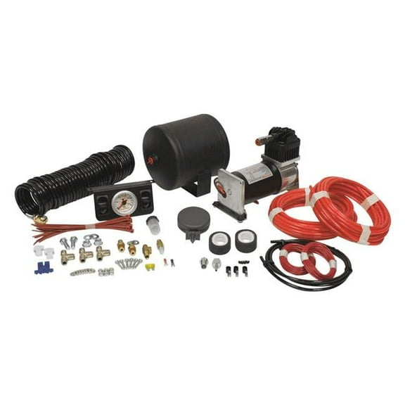 Firestone 2266 Air Rite Xtra Duty Control System