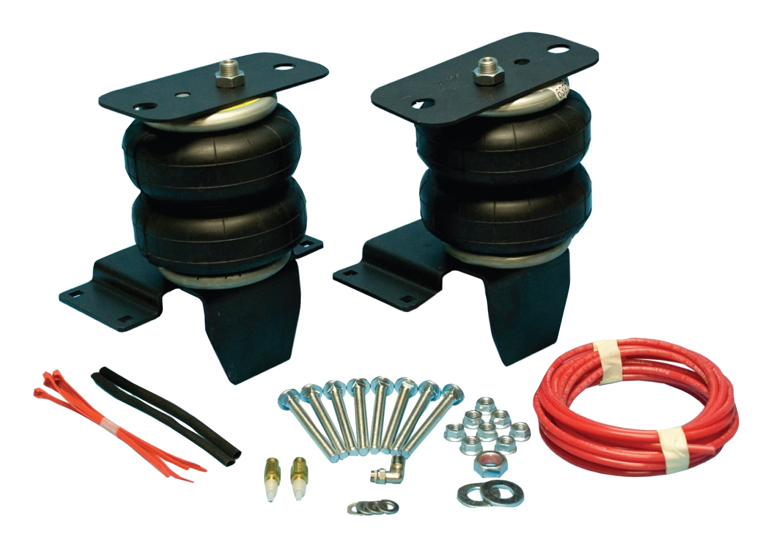 Firestone 2445 Fir2445 07-C Tundra 4X2/4X4 (Not With Gooseneck) Ride Rite Kit