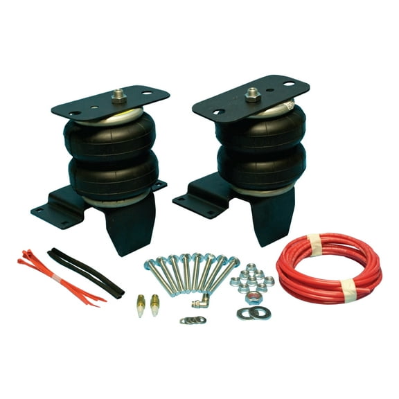 Firestone 2445 Fir2445 07-C Tundra 4X2/4X4 (Not With Gooseneck) Ride Rite Kit