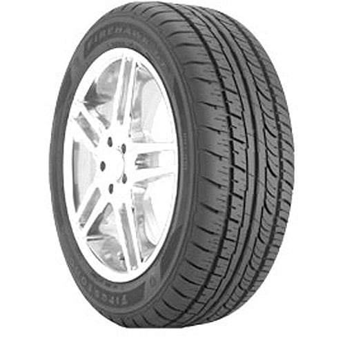Firestone 245/45r20 Firehawk Gt Z Fits: 2012-13 Dodge Charger SXT Plus, 2017-18 Dodge Challenger R/T Scat Pack Sansujyuku sansujyuku.com