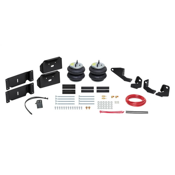 Firestone 2600 Ride-Rite Rear Kit for Ford F250/F350 (2017-2021)