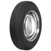 Firestone 556655 Vintage Blackwall Bias Ply Tire, 560-15