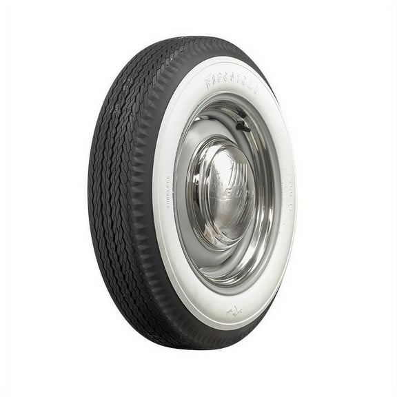 Firestone 560-15 Tire