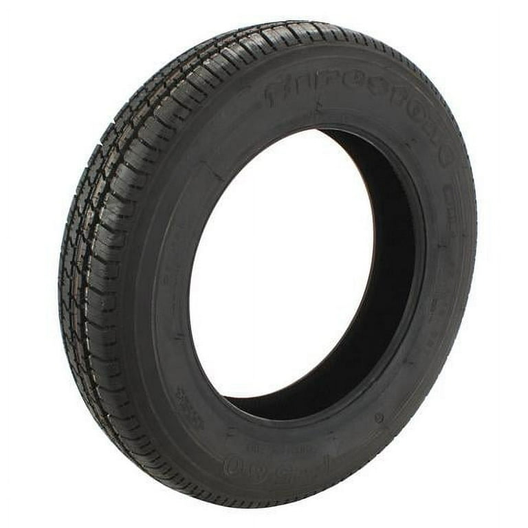 Firestone 56047 F560 Blackwall Radial Tire, 155R15 - Walmart.com