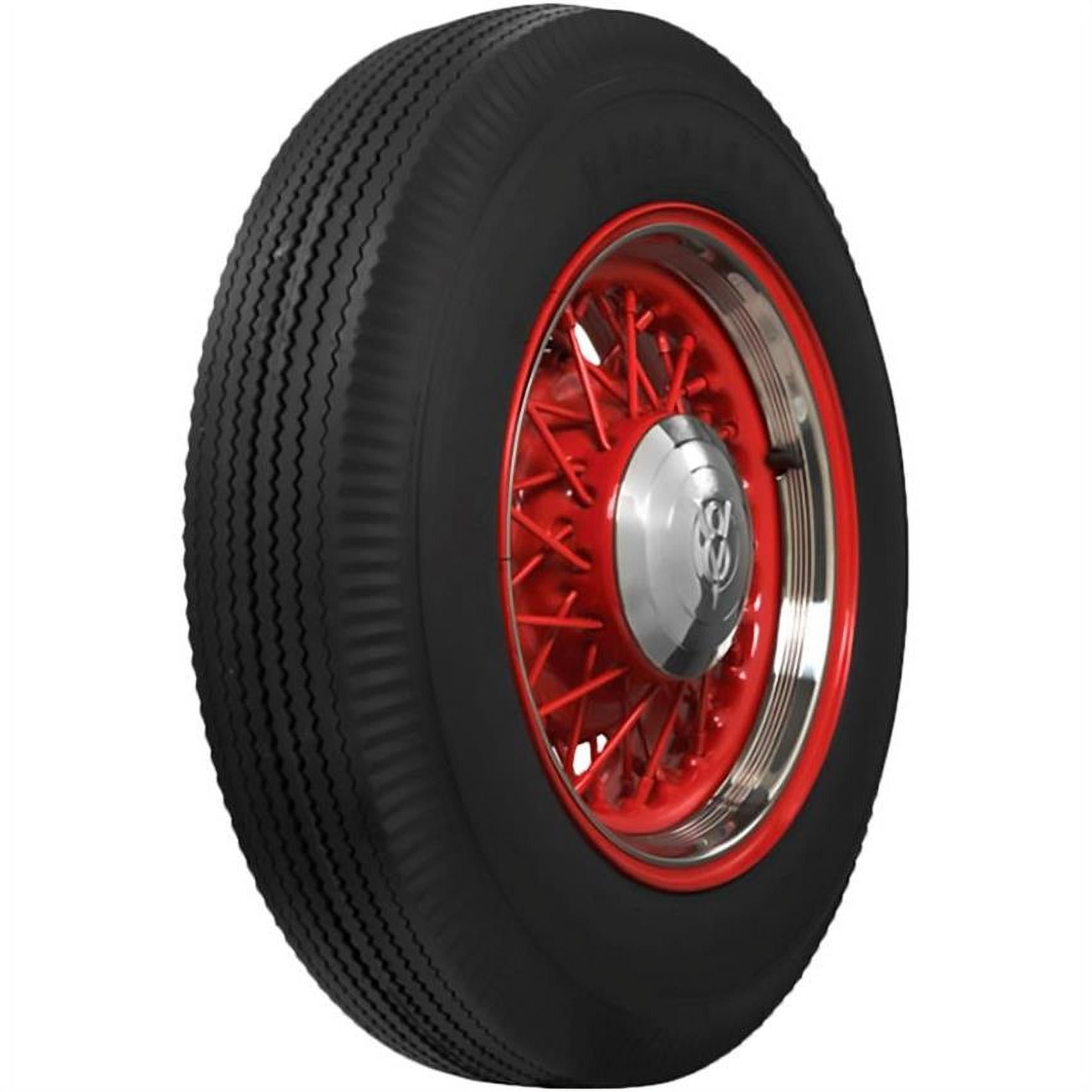 Firestone Deluxe Champion Tire - Dennis Kirk