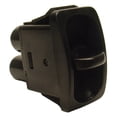 thumbnail image 1 of Firestone Ride-Rite 9074 Pneumatic Control Panel Switch, 1 of 3