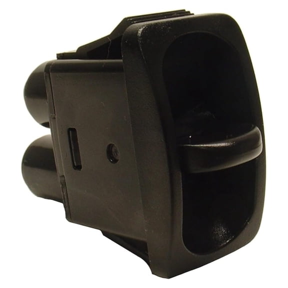 Firestone 9074 Pneumatic Replacement Switches Black