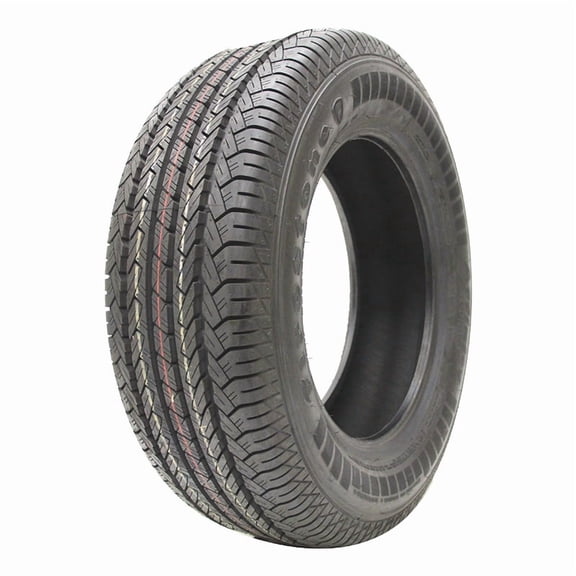 Firestone Affinity Touring All Season 215/55R17 93T Passenger Tire