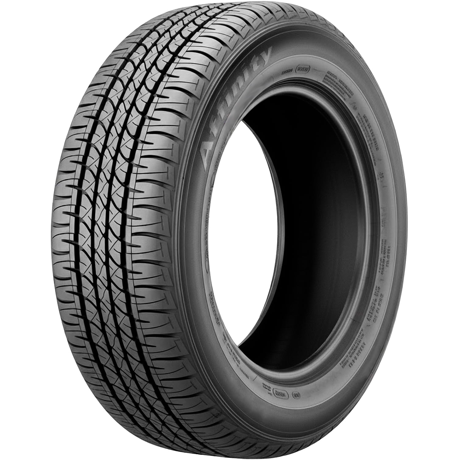 Firestone 195/65R15 Tires & 195/15 Car Tires - Walmart.com