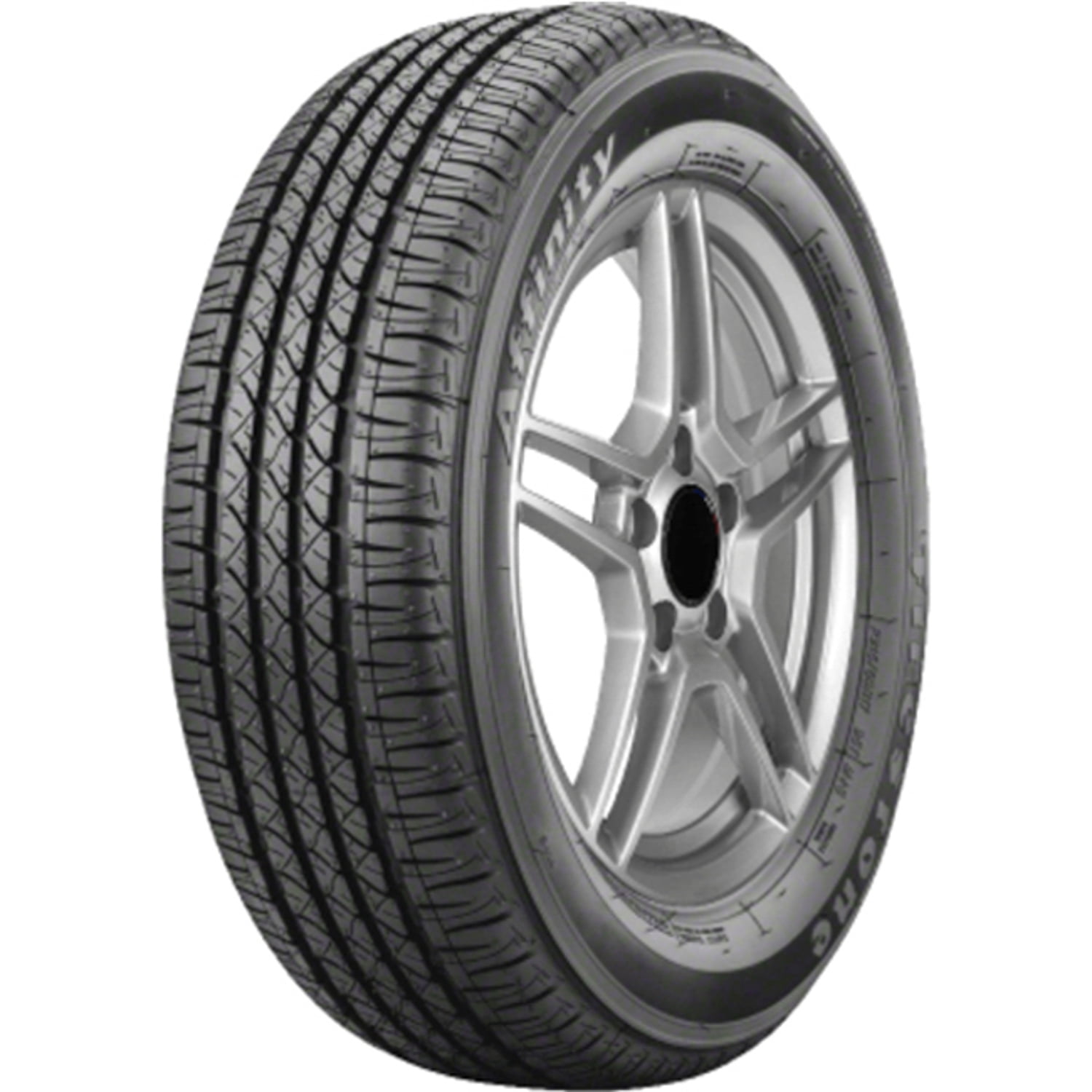 Firestone Affinity Touring T4 215/60R17 95 T Tire Fits: 2007-09 Dodge Caliber SXT, 2016 Jeep Patriot 75th Anniversary simolary.com 10 Firestone Affinity Touring T4 215/60R17 95 T Tire Fits: 2007-09 Dodge Caliber SXT, 2016 Jeep Patriot 75th Anniversary Simolary simolary.com 10