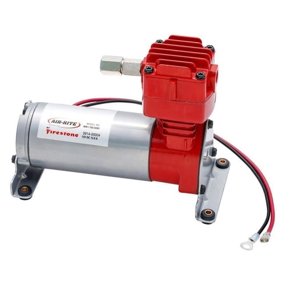 Firestone  Air Command Heavy Duty Air Suspension Compressor