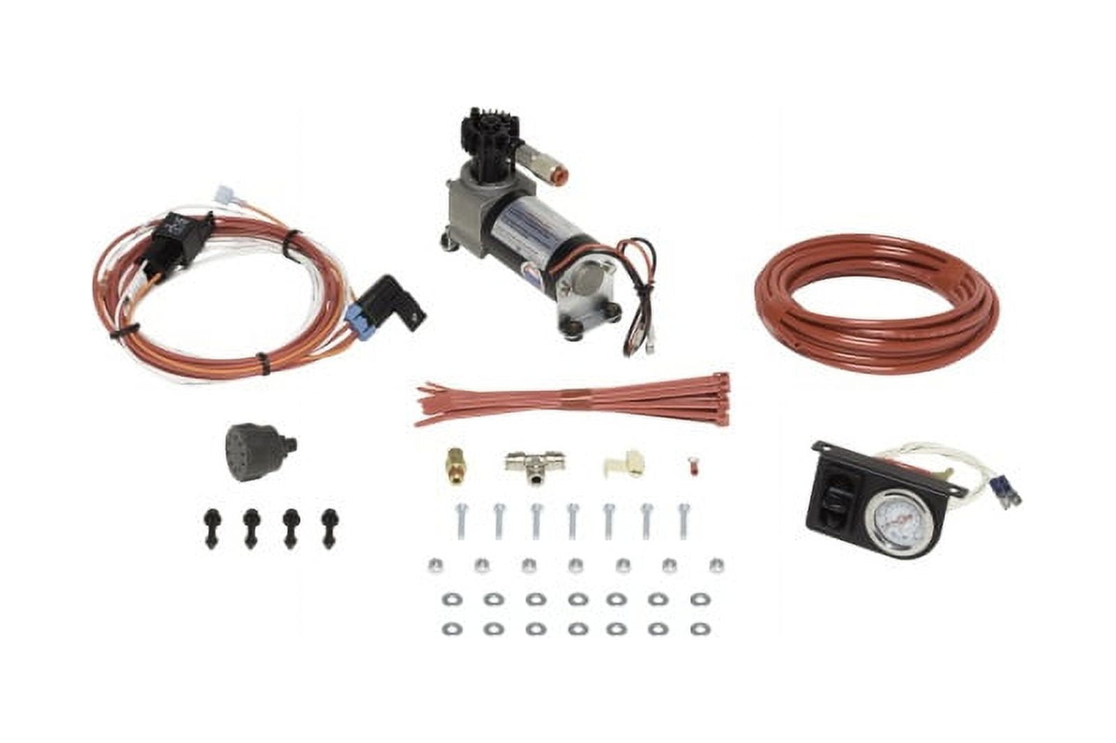 Firestone AirRite Air Command I Single Light Duty Air Compressor