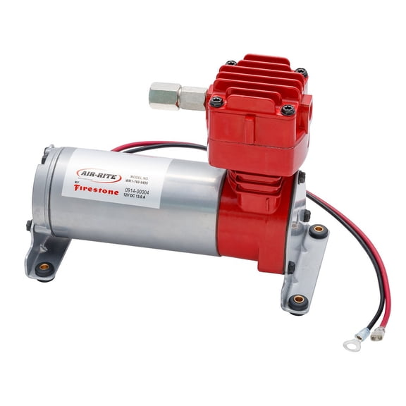 Firestone Air-Rite WR17609285 1-Stage 1 Cylinder Electric Air Compressor