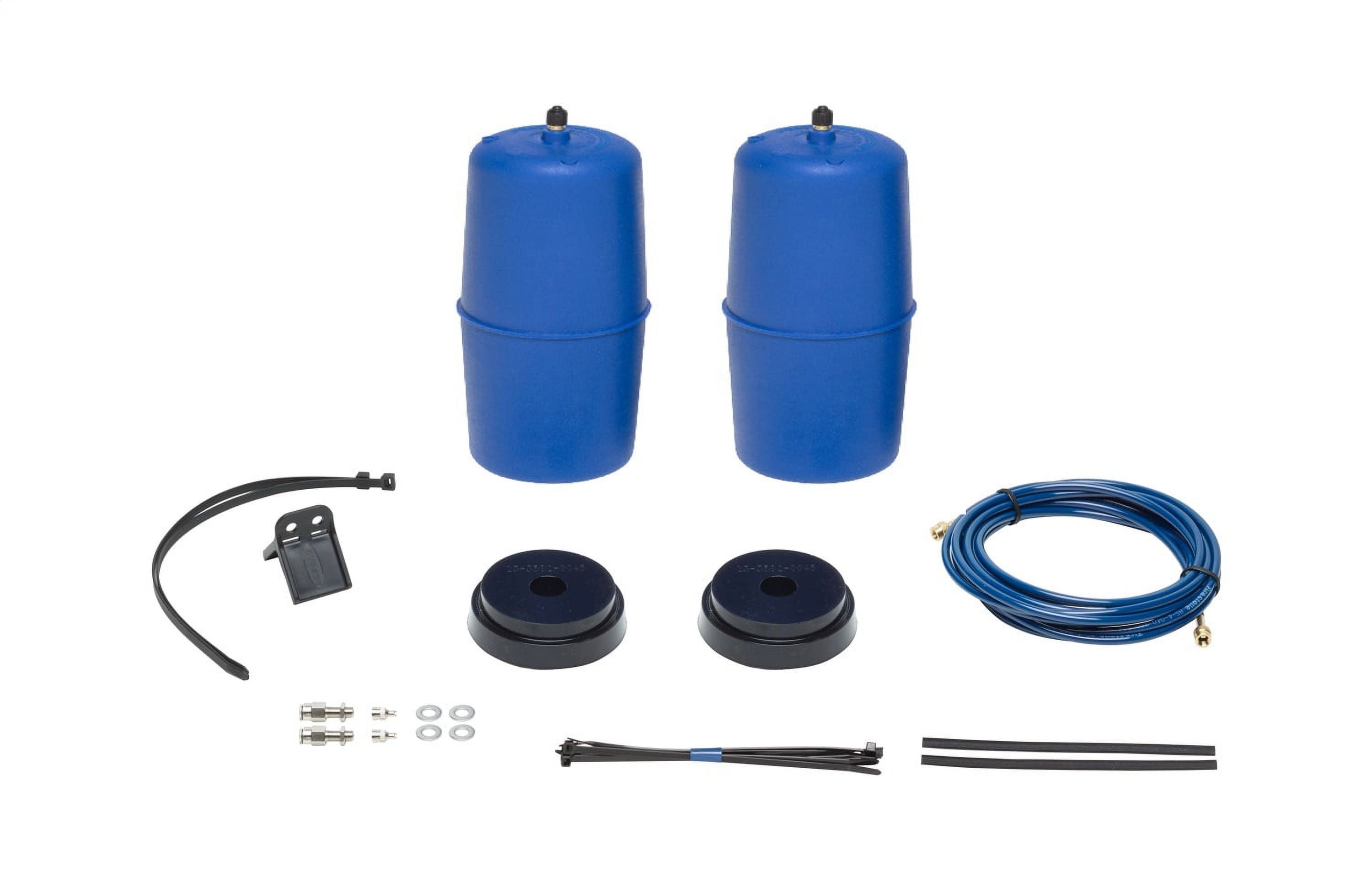 Firestone Airbags 4185 Coil-Rite Air Helper Spring Kit 2004 Chevrolet ...