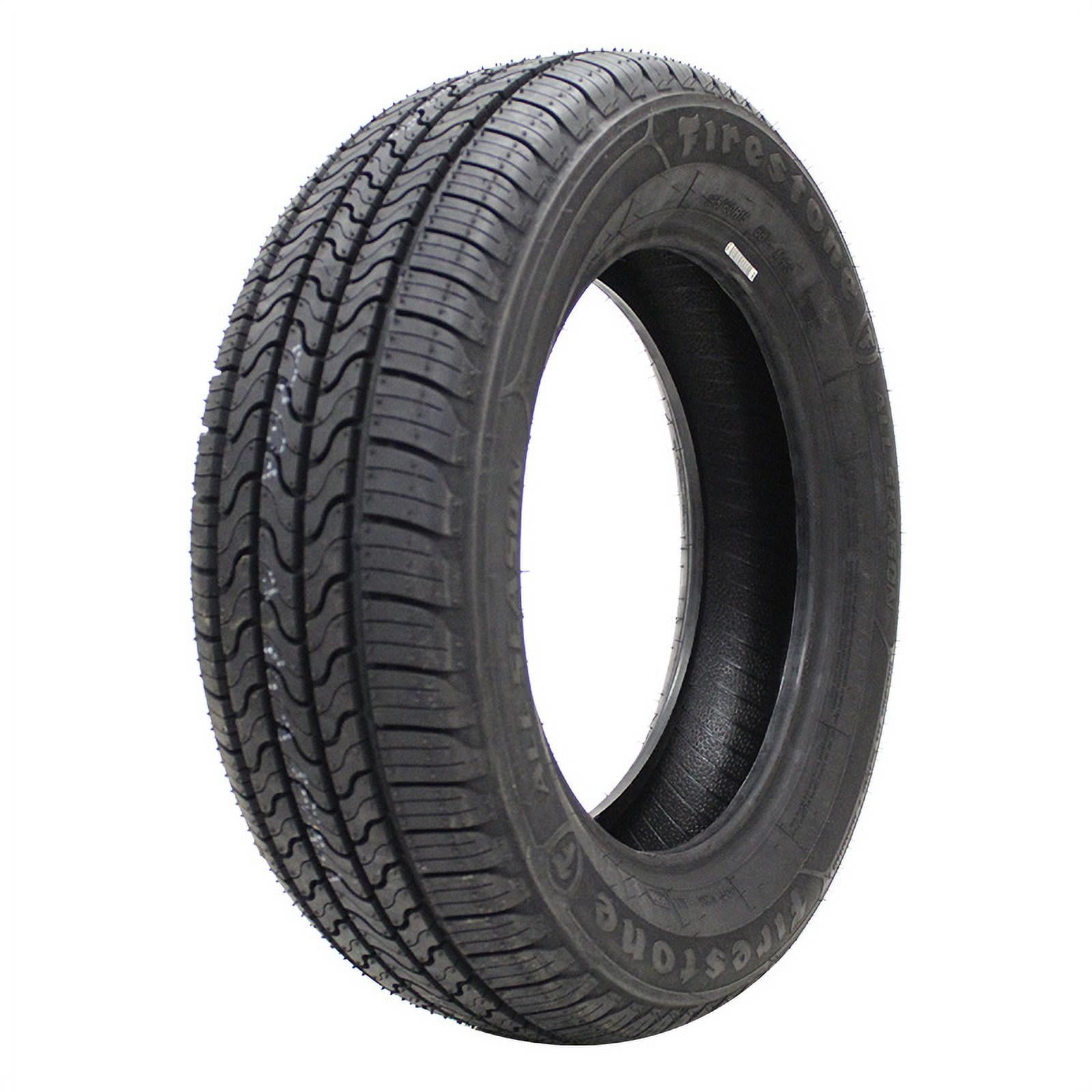 Firestone All Season 235/55R18 100H Passenger Tire Sansujyuku sansujyuku.com