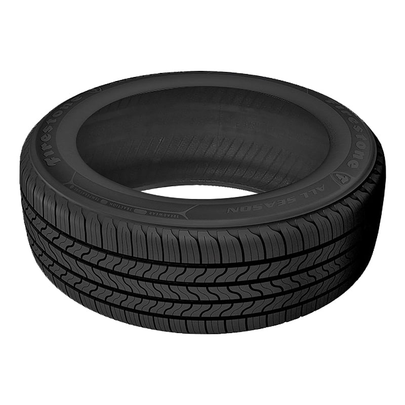 Firestone All Season 255/55R20 107H Tire Simolary simolary.com
