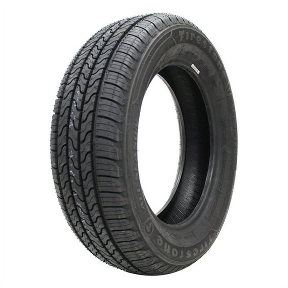 Firestone All Season All Season 195/65R15 91T Passenger Tire