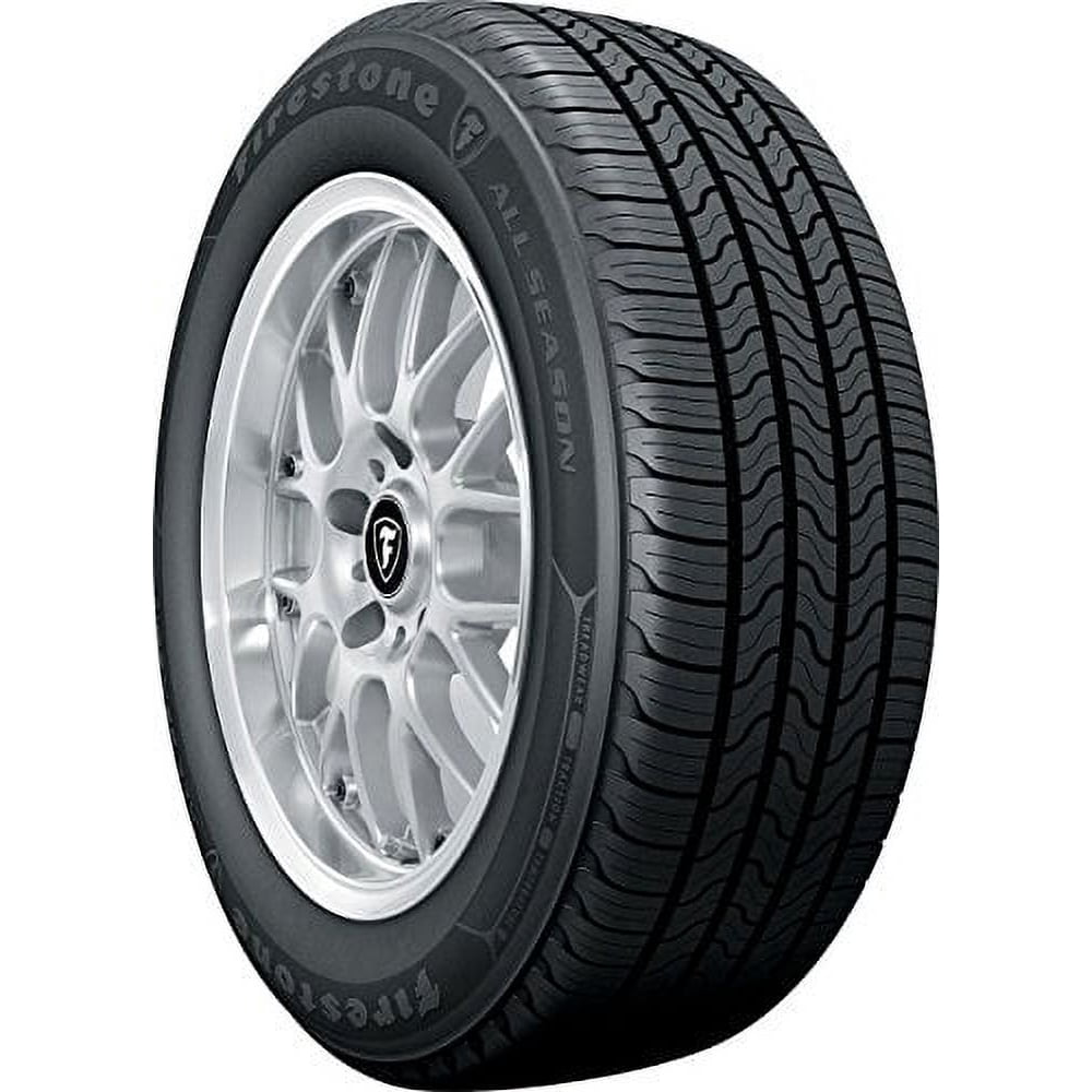Firestone All Season Touring Tire 205/65R15 94 T Firestone All Season Touring Tire 205/65R15 94 T Sansujyuku sansujyuku.com