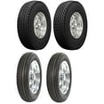 thumbnail image 1 of Firestone Bias Ply Tires, 15 Inch, Roadster Tire Kit, 1 of 7