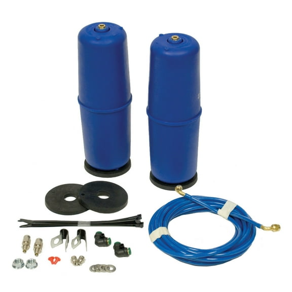 Firestone Coil-Rite Air Helper Spring Kit 4164
