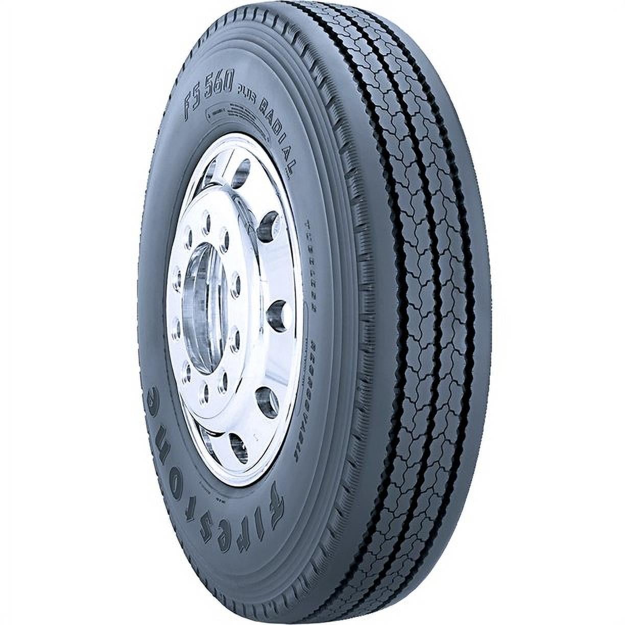 Firestone Commercial FS560 295/75R22.5 149K Light Truck Highway Terrain Tire Firestone Commercial FS560 295/75R22.5 149K Light Truck Highway Terrain Tire Sansujyuku sansujyuku.com