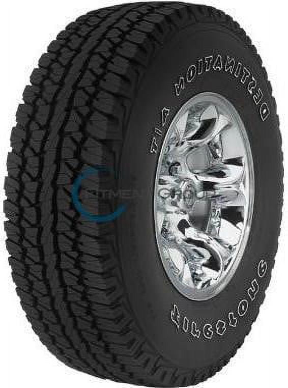 Firestone Destination A/T All Terrain P215/75R15 100S Light Truck Tire