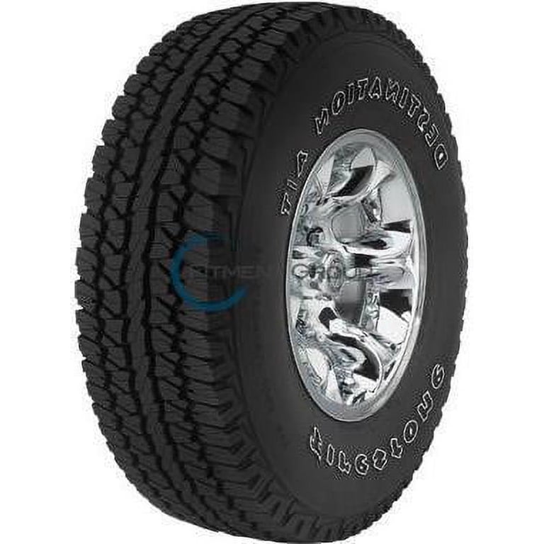 Firestone Destination A/T All Terrain P215/75R15 100S Light Truck 