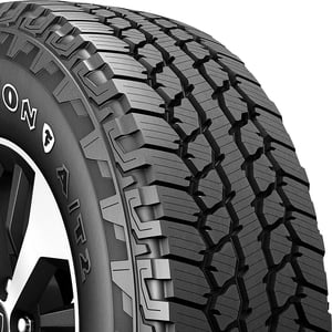 Firestone Destination A/T2 275/60R20 114S AT All Terrain Tire Fits: 2016-18 Ram 1500 HFE, 2019-20 Ram 1500 Classic Warlock Sansujyuku sansujyuku.com