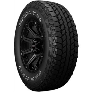 Firestone Destination A/T2 All Terrain P265/65R18 112S Light Truck Tire Fits: 2009-13 Chevrolet Silverado 1500 Hybrid, 2014 GMC Sierra 1500 SLE Sansujyuku sansujyuku.com