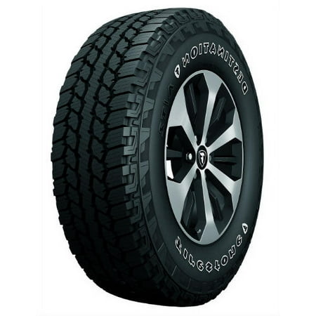 Firestone Destination A/T2 P235/65R17 103S Sansujyuku sansujyuku.com