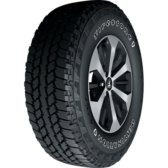 Firestone DESTINATION AT 245/65R17 105T