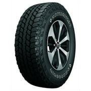 Firestone Destination A/T2 P265/65R17 110S Fits: 2005-15 Toyota Tacoma Pre Runner, 2000-06 Toyota Tundra Limited Simolary simolary.com 7