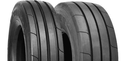 Firestone Destination Farm TL (Radial Imp) Tire IF320/65R15 142D