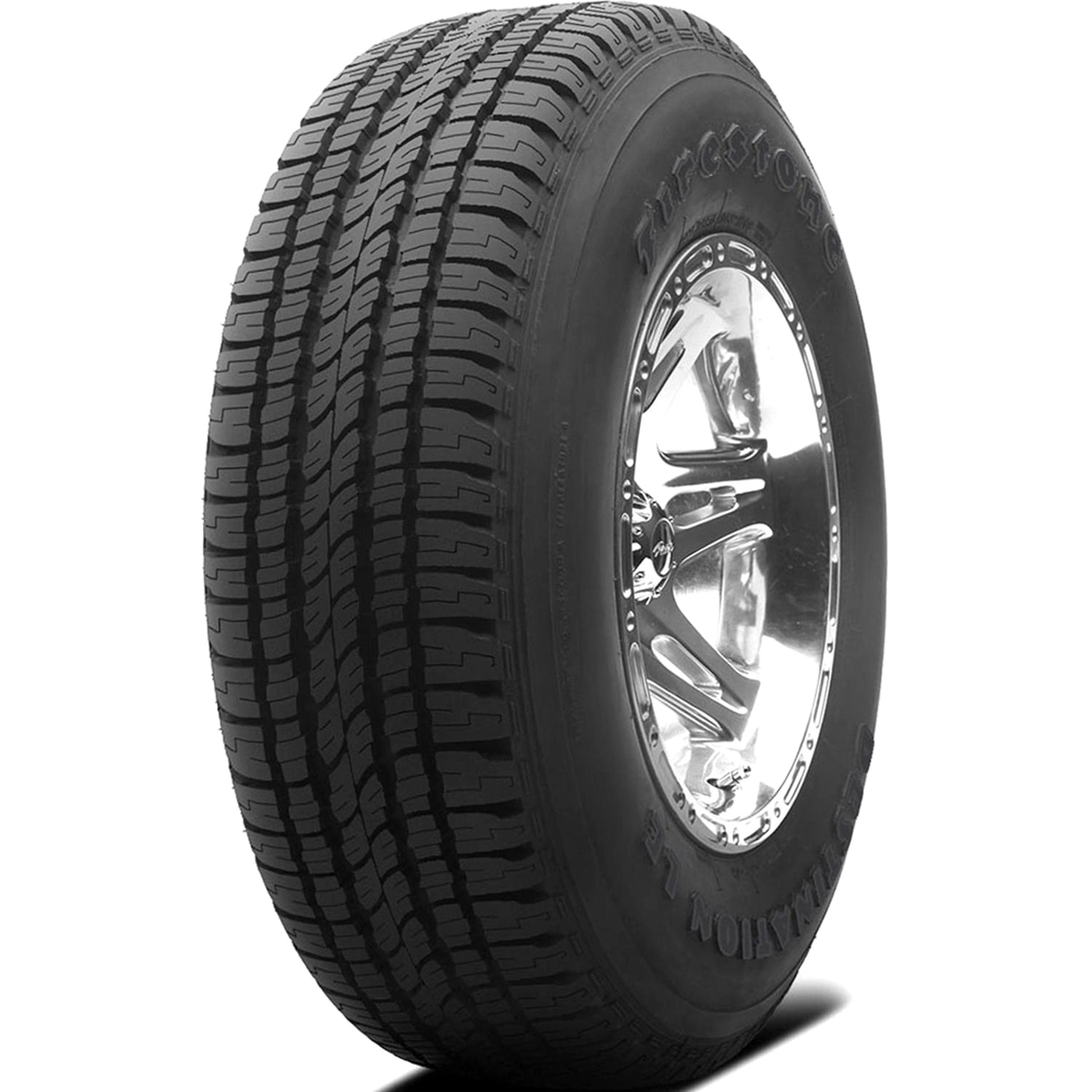 Firestone Destination LE 225/75R16 106S XL a/s All Season Tire Sansujyuku sansujyuku.com