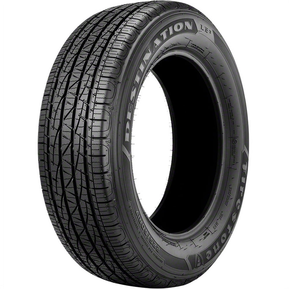 Firestone Destination LE2 225/60R17 99T Firestone Destination LE2 225/60R17 99T Sansujyuku sansujyuku.com
