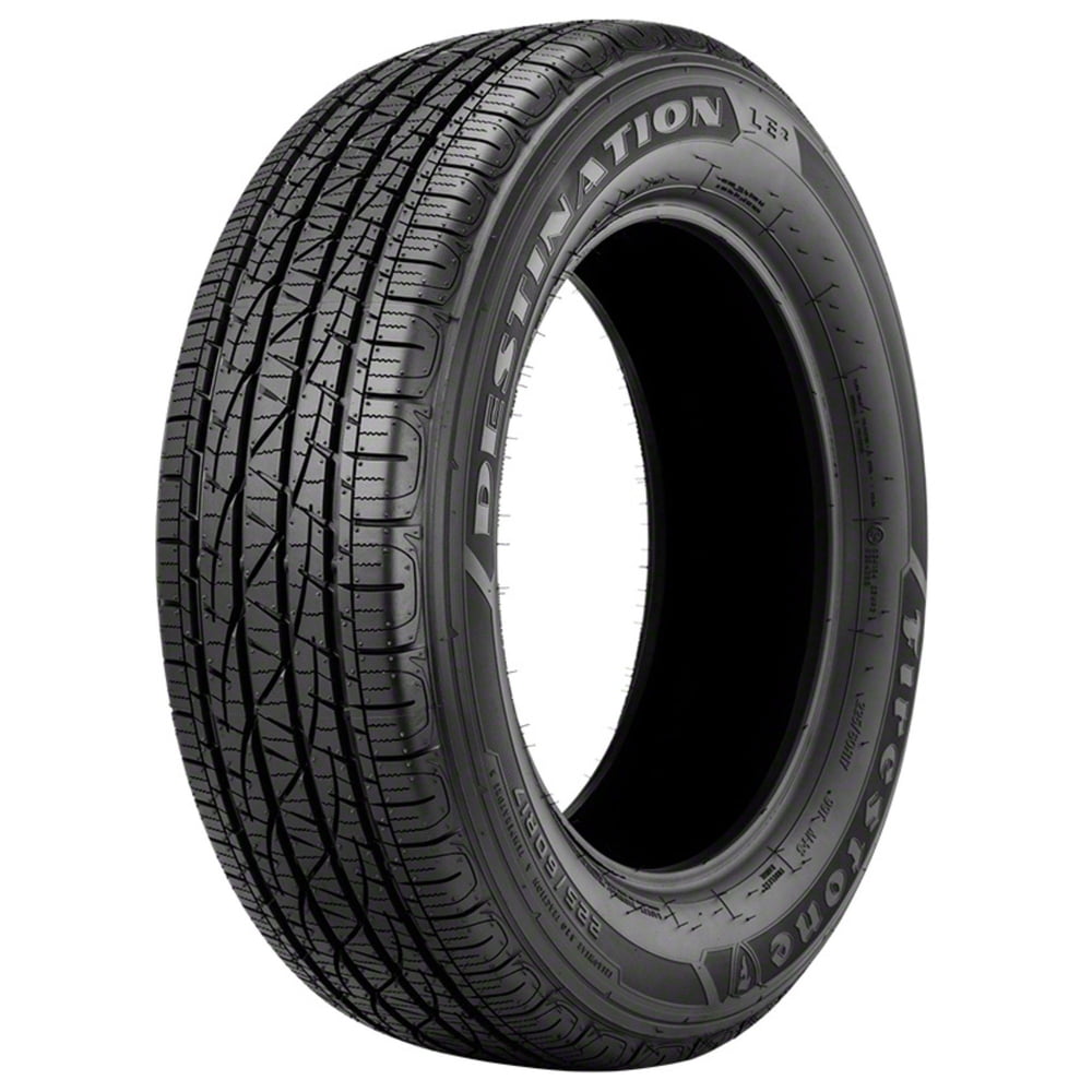 Firestone Destination LE2 All Season 225/65R17 102H Passenger Tire Firestone Destination LE2 All Season 225/65R17 102H Passenger Tire Sansujyuku sansujyuku.com