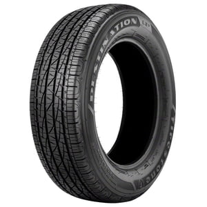 Firestone Destination LE2 All Season 225/65R17 102T Passenger Tire Sansujyuku sansujyuku.com