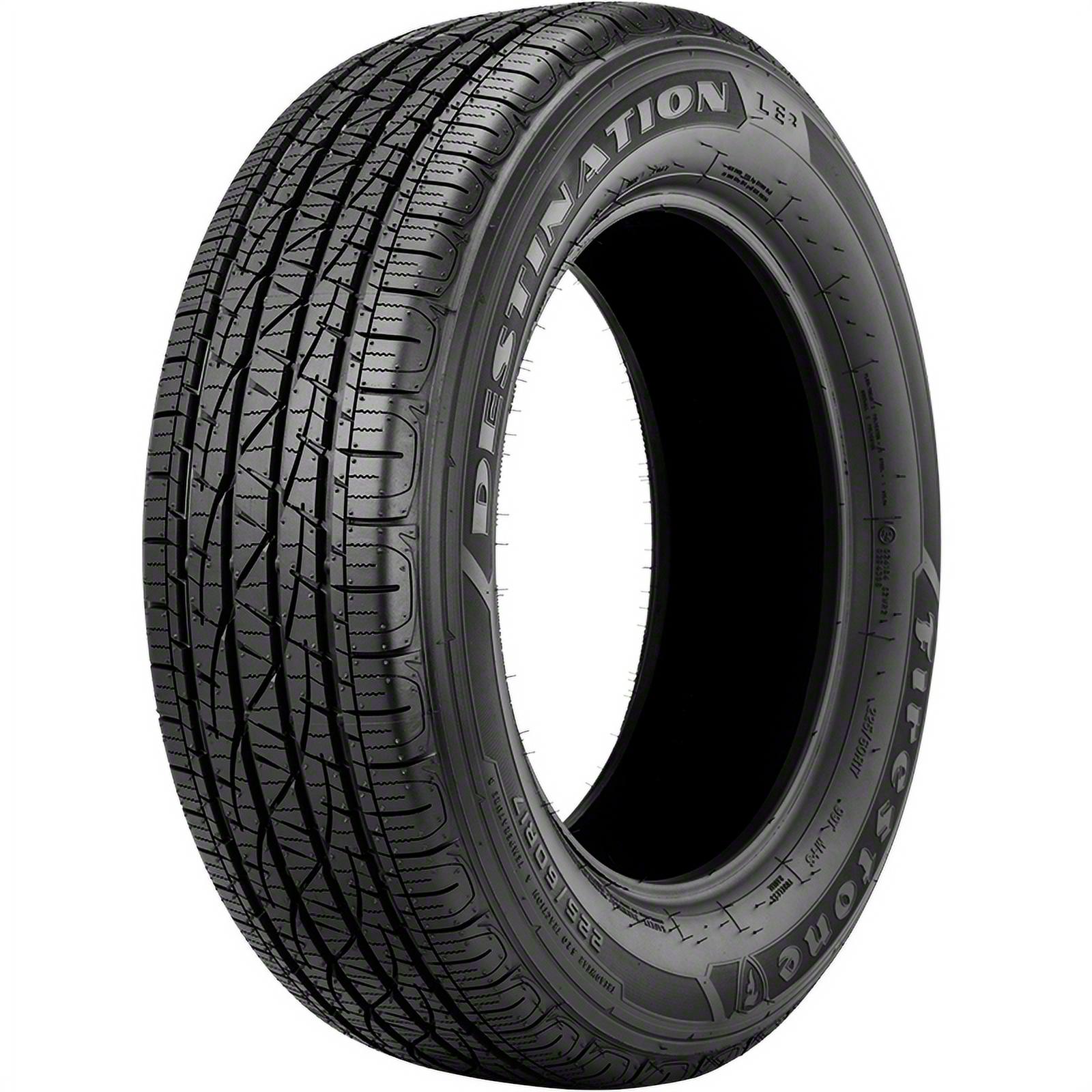 Sumitomo Ice Edge Winter 225/65R17 102T Passenger Tire