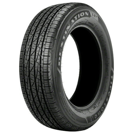 Firestone Destination LE2 245/60R18 105H AS All Season A/S Tire Sansujyuku sansujyuku.com