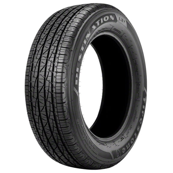 Firestone Destination LE2 245/75R16