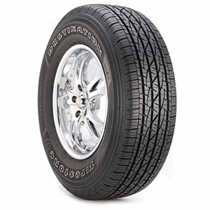 Firestone Destination LE2 Tire P235/55R18 Fits: 2006-12 Toyota RAV4 Sport, 2009-10 Dodge Charger R/T Sansujyuku sansujyuku.com