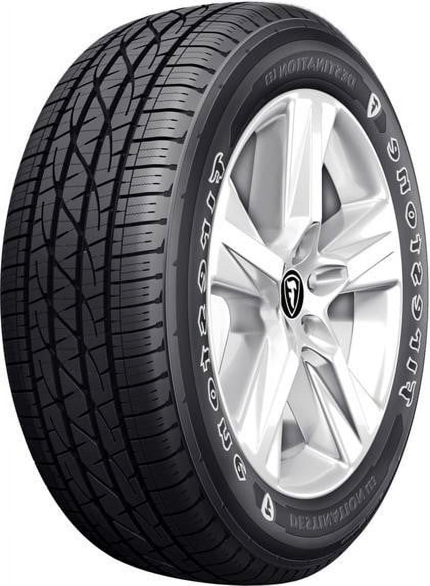 Firestone Destination LE3 All-Season 215/75R15 100T Tire - Walmart.com